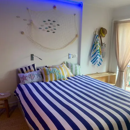 Apartment Riviera