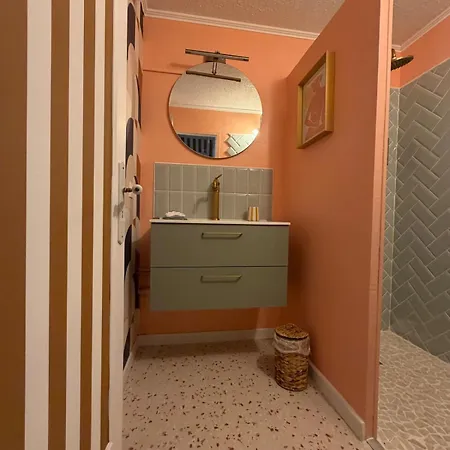 Apartment Riviera *